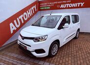 Toyota ProAce City 1