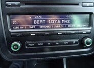 Škoda Roomster MPV 1,2 l 63 kw