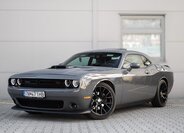 Dodge Challenger Kupé 5,7 l 277 kw