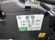 Alfa Romeo Giulietta Hatchback 1,4 l 125 kw