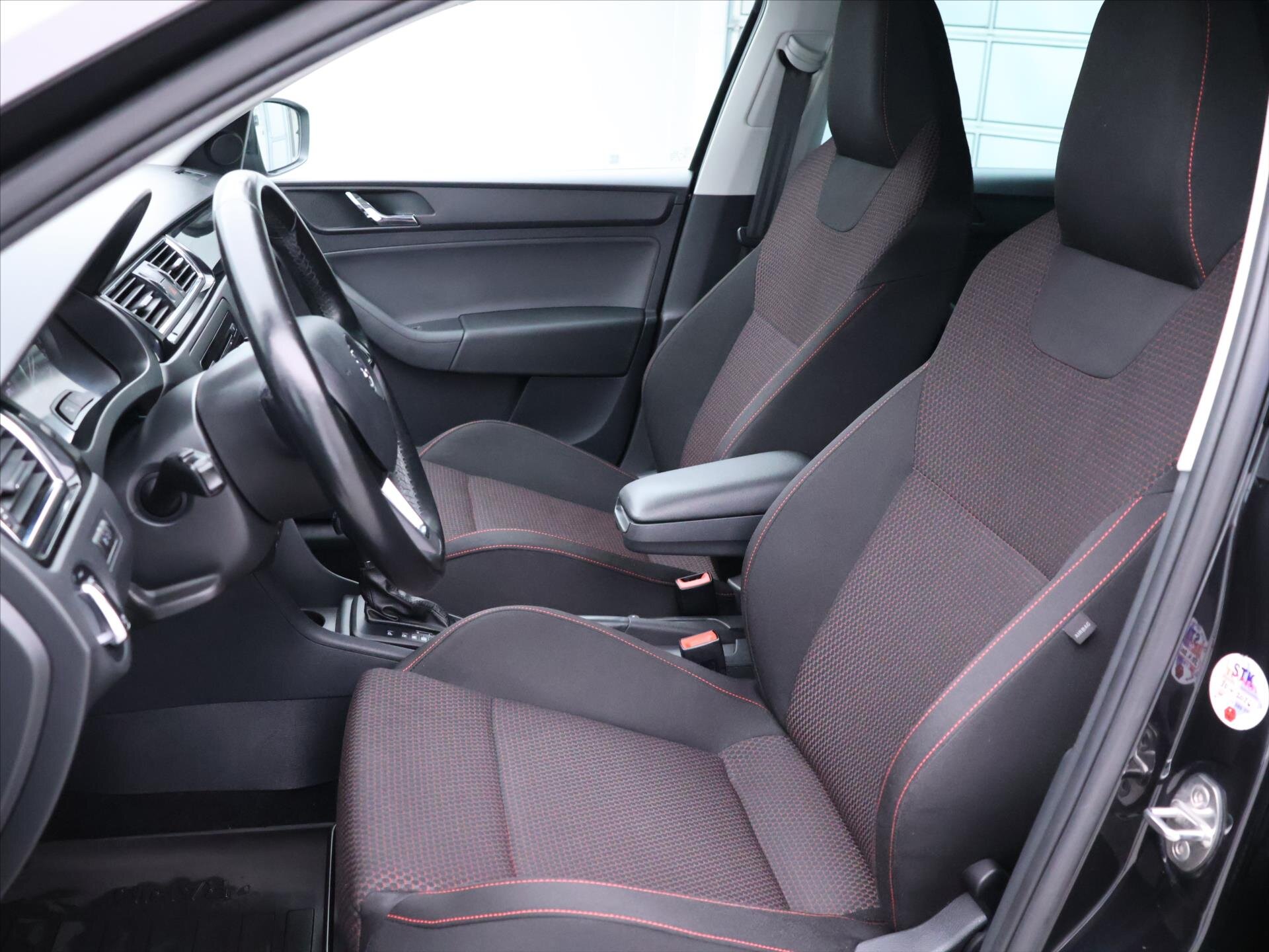 Škoda Rapid Hatchback 1,4 l 90 kw