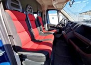 Fiat Ducato Ostatní 3,0 l 130 kw