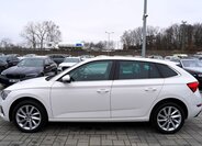 Škoda Scala Hatchback 1,6 l 85 kw