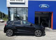 Ford Puma 3