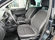 Škoda Fabia Kombi 999,0 70 kw