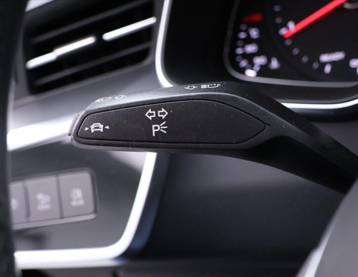 Audi A6 Kombi 2,0 l 150 kw