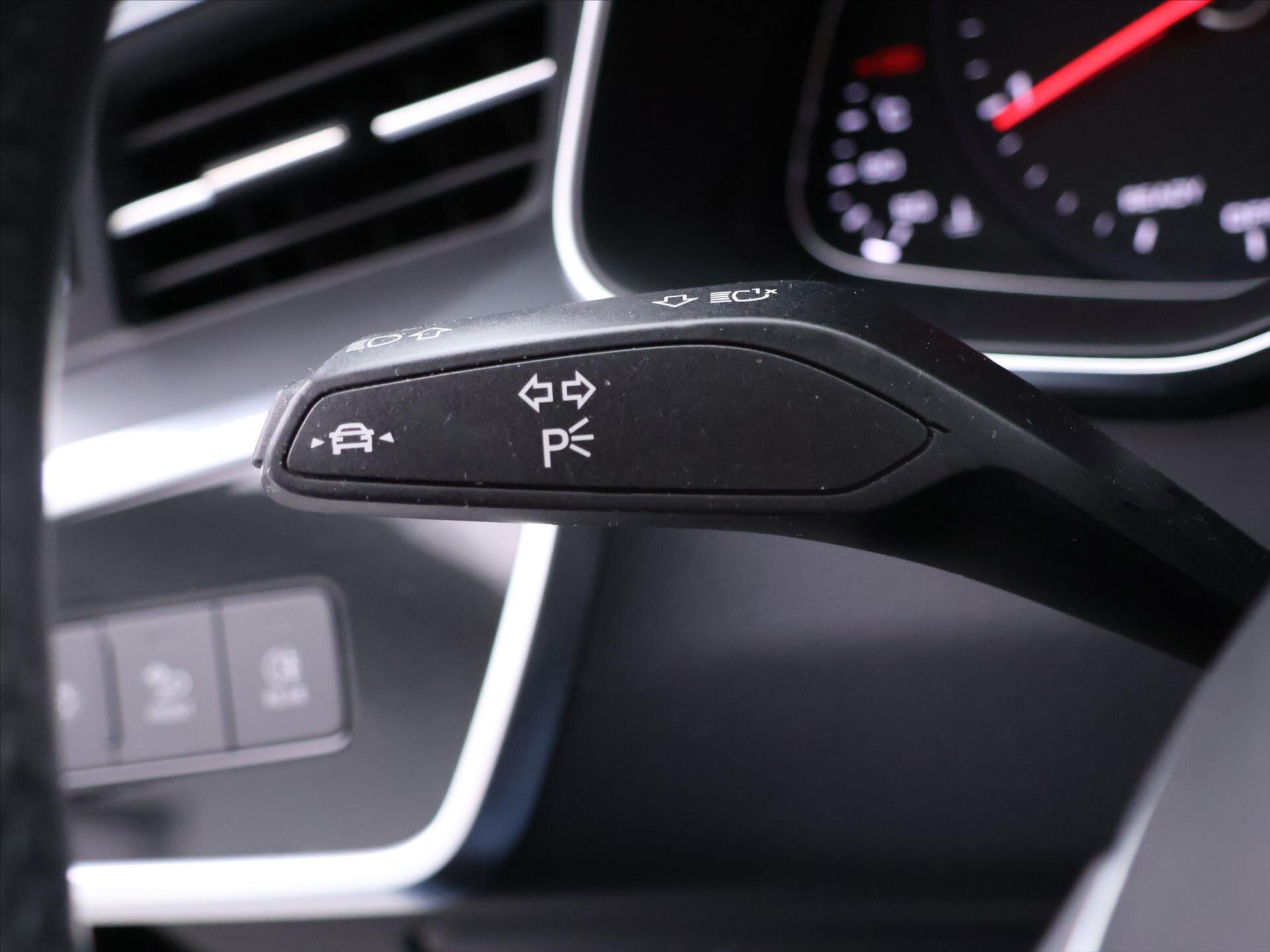 Audi A6 Kombi 2,0 l 150 kw