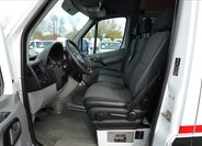 Mercedes-Benz Sprinter Ostatní 2,1 l 95 kw