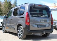 Citroën Berlingo MPV 1,5 l 96 kw