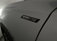 Škoda Kodiaq SUV 2,0 l 142 kw