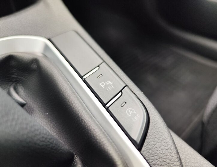 Hyundai i30 Kombi 998,0 88 kw