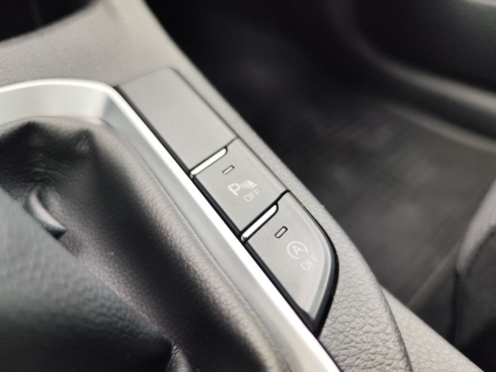 Hyundai i30 Kombi 998,0 88 kw