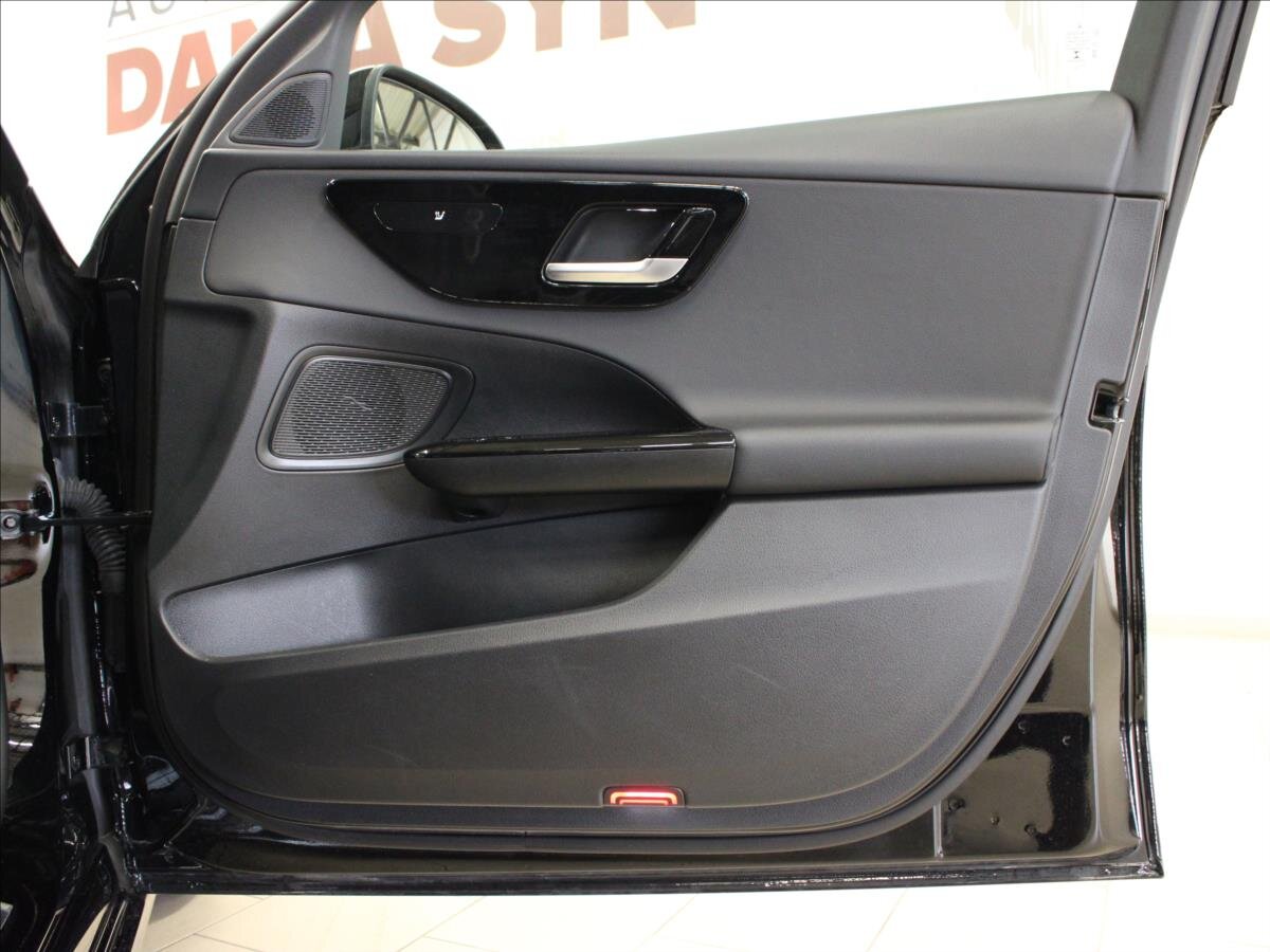 Mercedes-Benz Třídy C