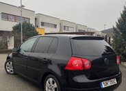 Volkswagen Golf 3
