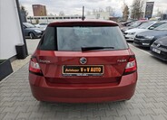 Škoda Fabia 7