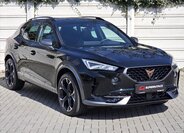 Cupra Formentor SUV / Terénní 2,0 l 180 kw