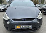 Ford S-MAX 1