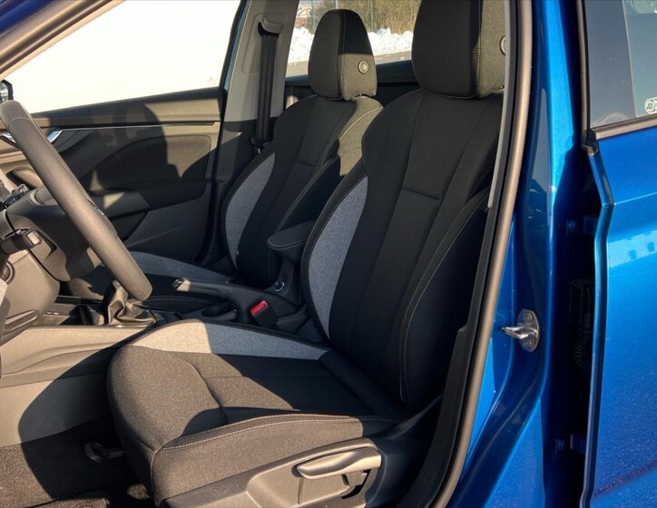 Škoda Scala Hatchback 999,0 85 kw