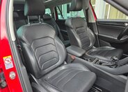 Škoda Kodiaq SUV / Terénní 2,0 l 140 kw