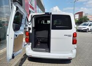 Toyota ProAce Verso 5