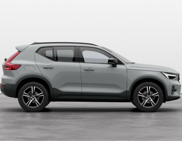 Volvo XC40 7