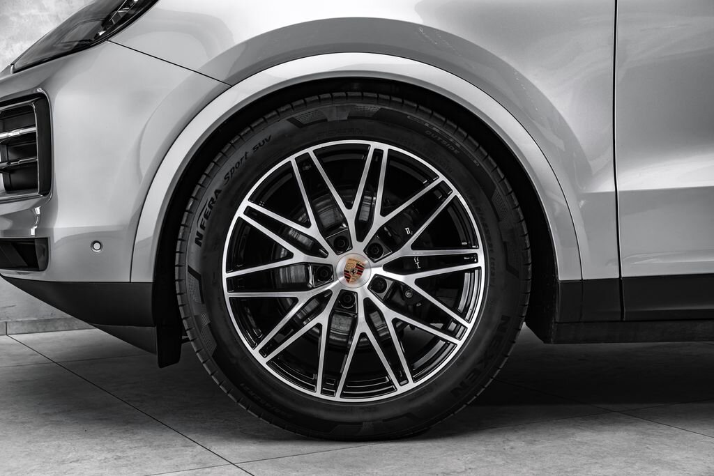 Porsche Cayenne SUV / Terénní 3,0 l 260 kw