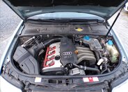 Audi A4 Ostatní 2,0 l 96 kw