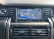 Land Rover Discovery Sport SUV / Terénní 2,0 l 110 kw