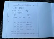 Seat Alhambra MPV 1,4 l 110 kw