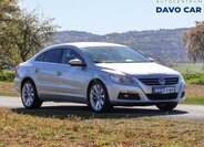 Volkswagen Passat CC Sedan / Limuzína 2,0 l 103 kw