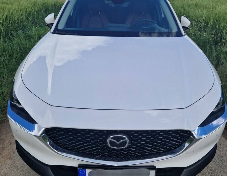 Mazda CX-30 SUV 0,0 0