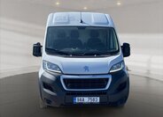Peugeot Boxer Skříň 2,2 l 103 kw