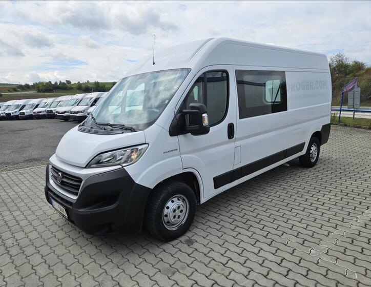 Fiat Ducato 16