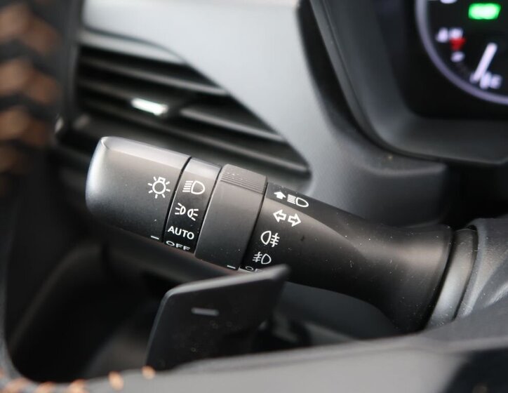 Subaru Forester SUV 2,0 l 113 kw