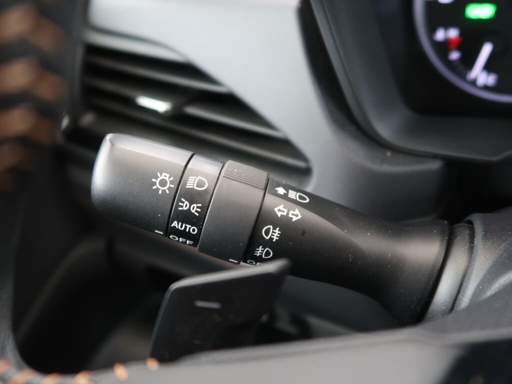 Subaru Forester SUV 2,0 l 113 kw