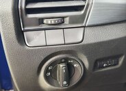 Škoda Fabia Kombi 1,4 l 66 kw