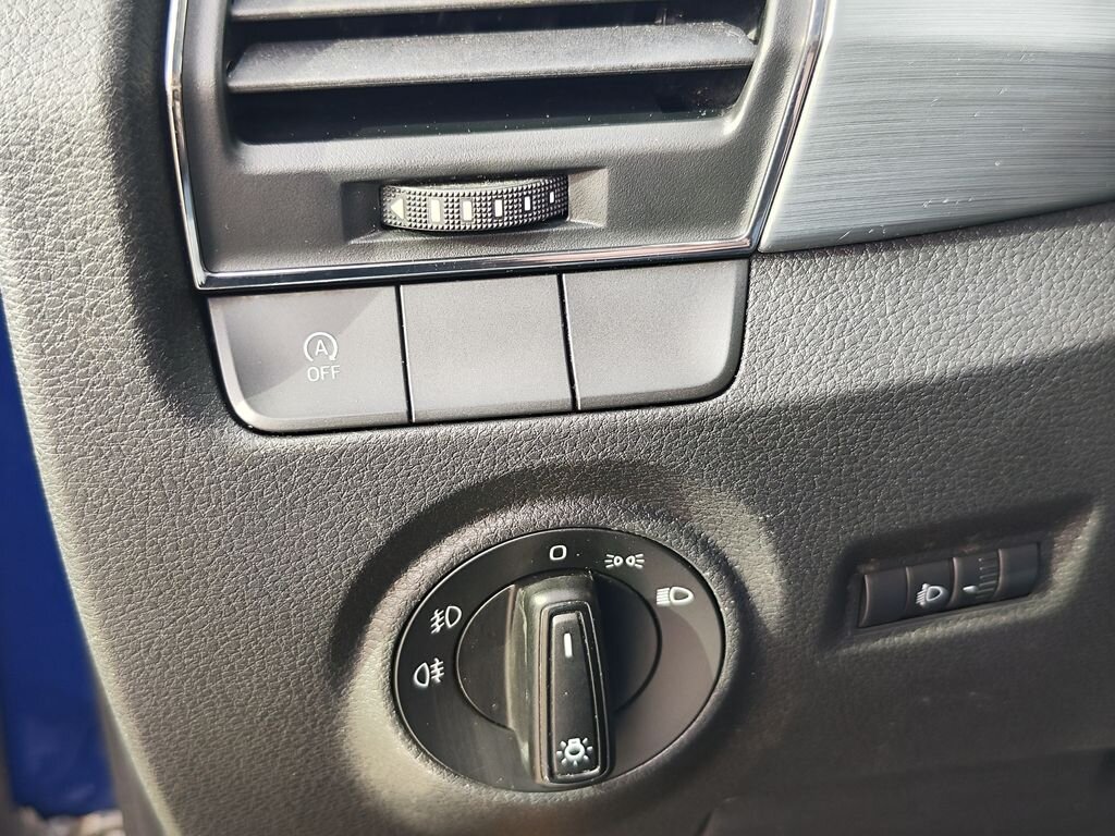 Škoda Fabia Kombi 1,4 l 66 kw