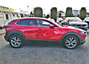 Mazda CX-30 8