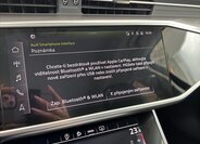 Audi A6 Allroad Kombi 3,0 l 253 kw