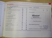 Škoda Fabia Hatchback 1,2 l 63 kw