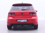Volkswagen Golf Hatchback 2,0 l 173 kw