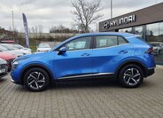 KIA Sportage 8