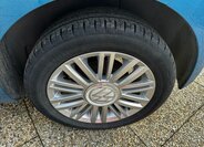 Volkswagen up! Hatchback 999,0 50 kw