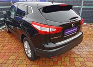 Nissan Qashqai SUV 1,6 l 96 kw
