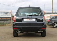 Subaru Forester Kombi 2,0 l 108 kw