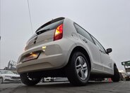 Seat Mii Hatchback 999,0 55 kw