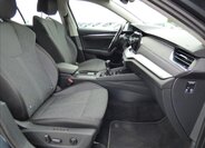 Škoda Octavia Kombi 2,0 l 85 kw