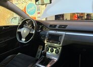 Volkswagen Passat Kombi 0,0 125 kw