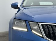 Škoda Octavia Kombi 1,6 l 85 kw