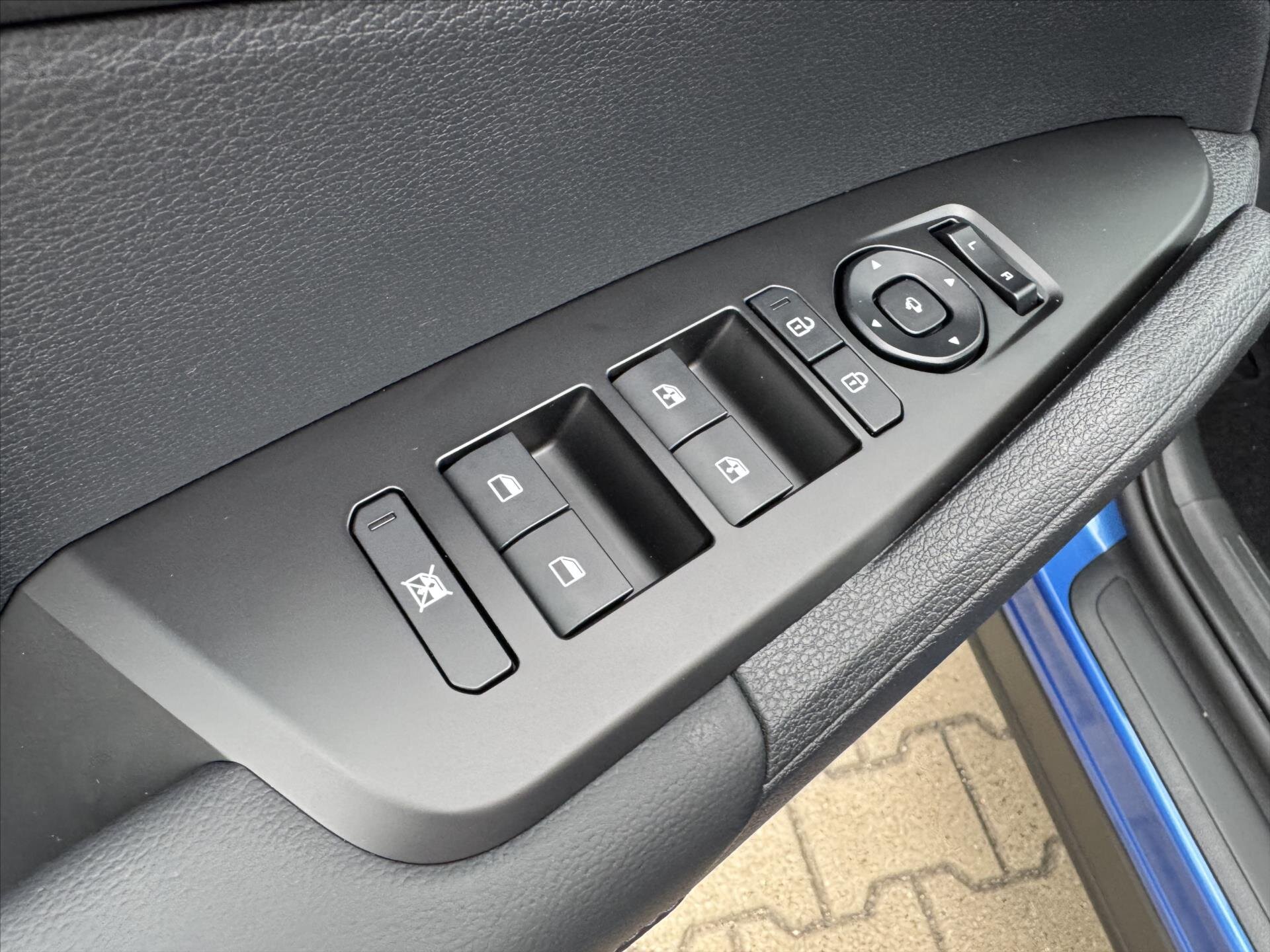 KIA Sportage SUV 1,6 l 110 kw